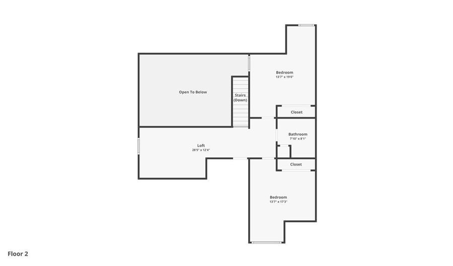 700 Hampton Cir 8, Aurora, OH 44202 - 3 Beds, 2 Bath
