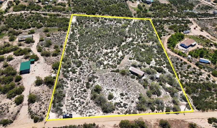 39840 Haupert Rd, Anza, CA 92539 - 0 Beds, 0 Bath