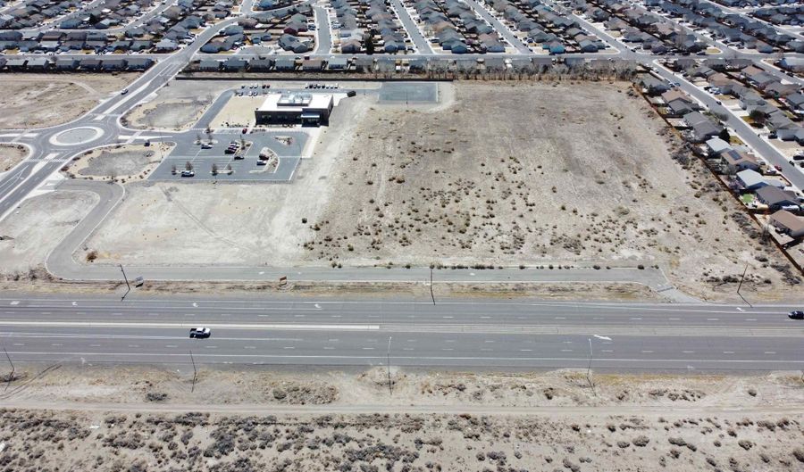 Nevada Pacific Boulevard, Fernley, NV 89408 - 0 Beds, 0 Bath