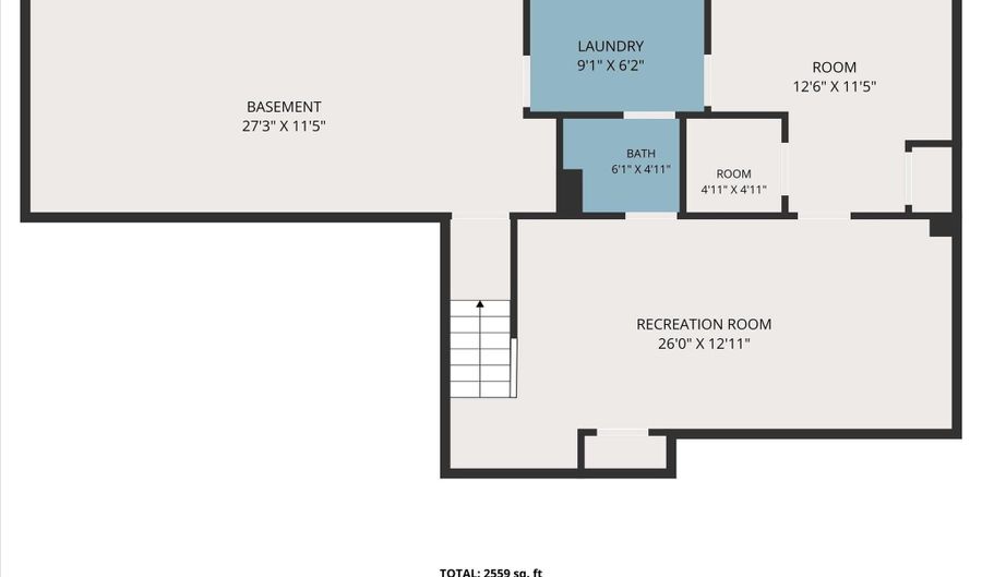 814 N PINE RIDGE Ct, Bel Air, MD 21014 - 3 Beds, 4 Bath