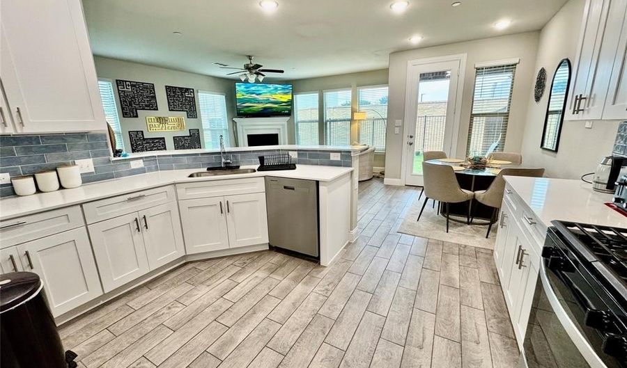 1045 Keswick Dr, Allen, TX 75002 - 3 Beds, 3 Bath