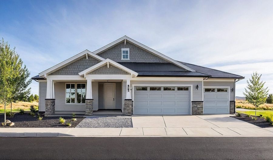 16313 Geneva St Plan: Agnes, Brighton, CO 80602 - 3 Beds, 2 Bath