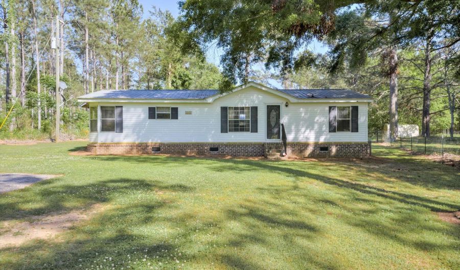 2588 REMSEN Rd, Lincolnton, GA 30817 - 3 Beds, 2 Bath