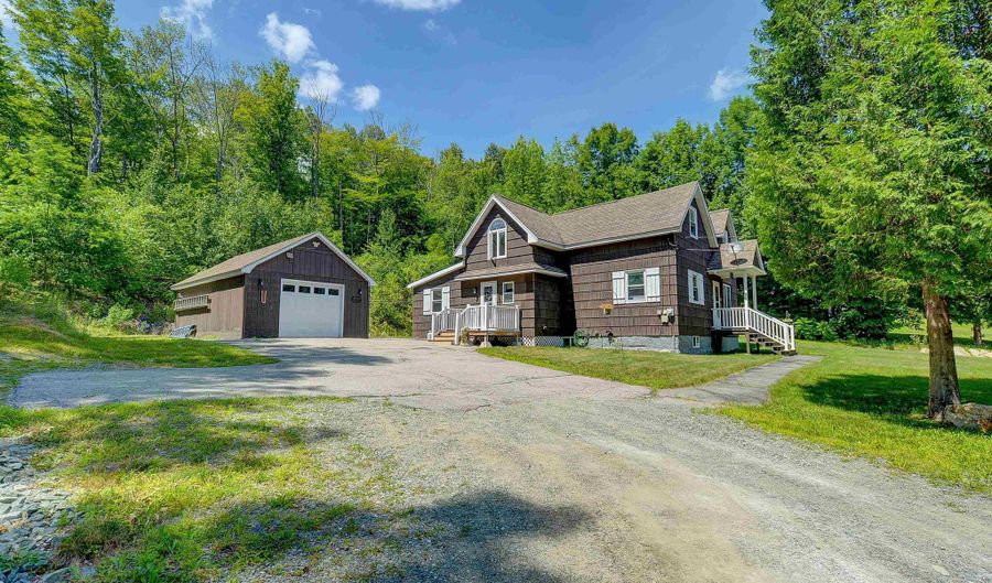 99 Wentworth Ave, Berlin, NH 03570 - 4 Beds, 2 Bath