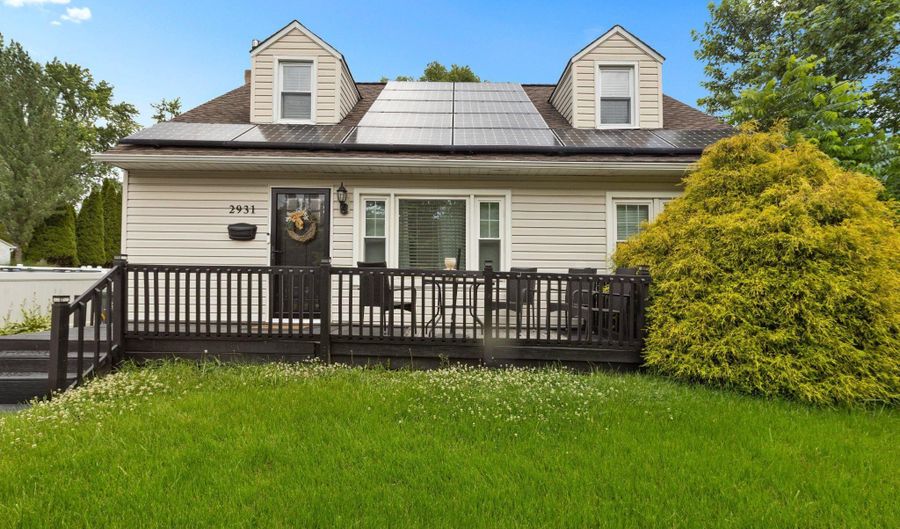 2931 MADISON Ave, Abington, PA 19001 - 4 Beds, 2 Bath