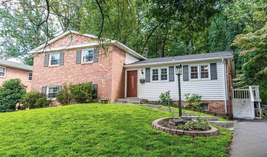 6602 TUSCULUM Rd, Bethesda, MD 20817 - 5 Beds, 3 Bath