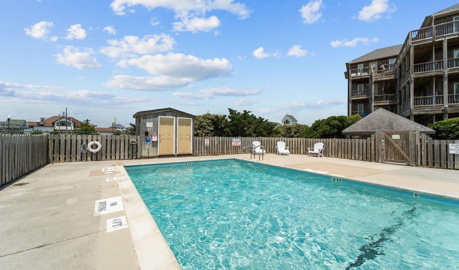 41057 NC 12 Hwy Unit 12, Avon, NC 27915 - 2 Beds, 2 Bath