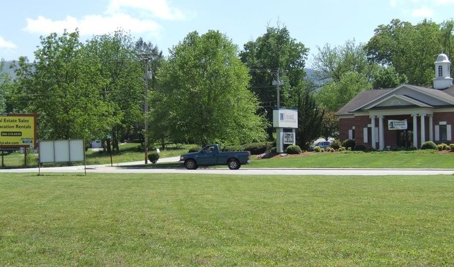 Main Street lot 3, Andrews, NC 28901 - 0 Beds, 0 Bath