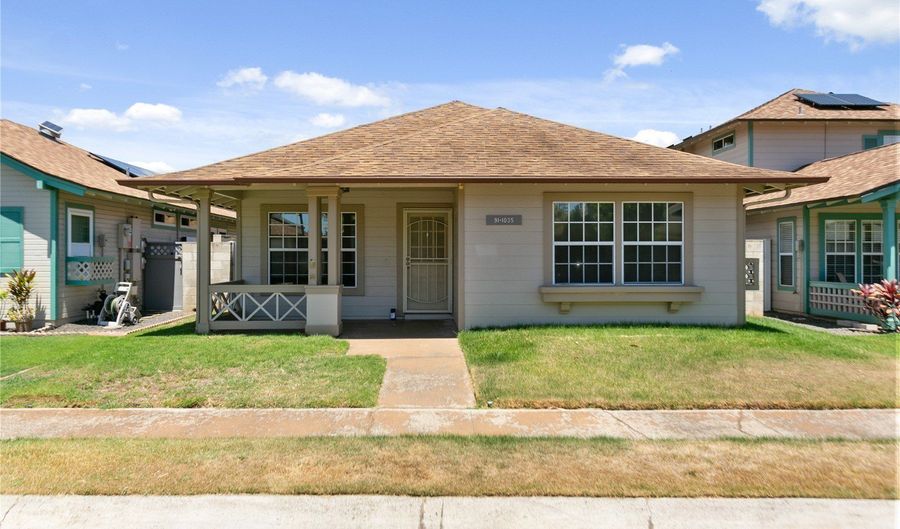91-1035 Holi St, Kapolei, HI 96707 - 3 Beds, 2 Bath