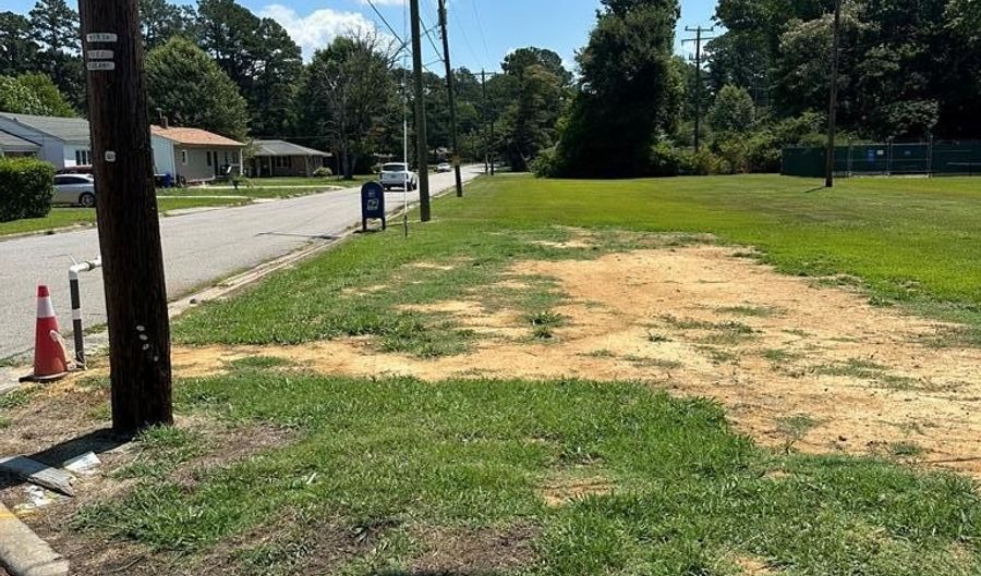 Academy & Baker St, Ahoskie, NC 27910 - 0 Beds, 0 Bath