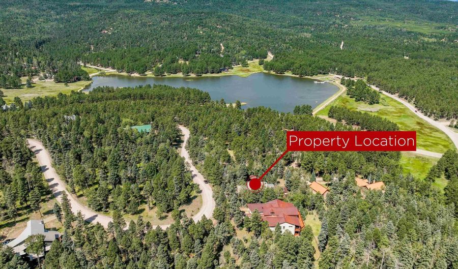 35 Camino Real, Angel Fire, NM 87710 - 4 Beds, 4 Bath