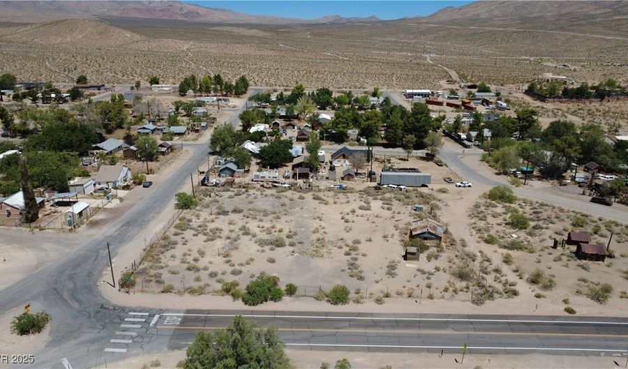 380 W Spring St, Jean, NV 89019 - 0 Beds, 0 Bath