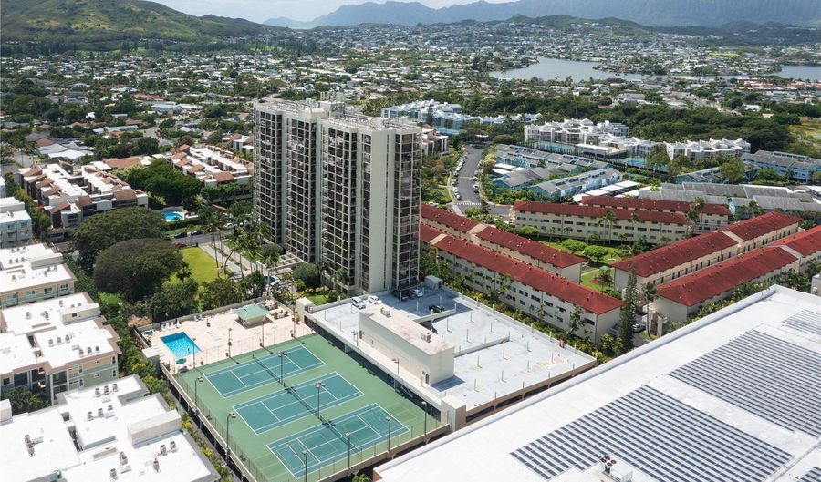 322 Aoloa St 1403, Kailua, HI 96734 - 2 Beds, 2 Bath