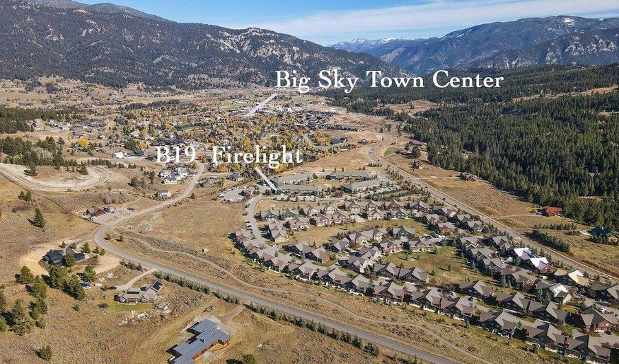 155 Aurora Lights Dr B-19, Big Sky, MT 59716 - 2 Beds, 2 Bath