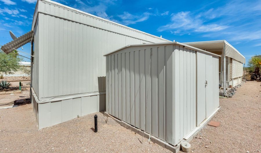 939 N ACACIA Rd 8, Apache Junction, AZ 85119 - 2 Beds, 2 Bath