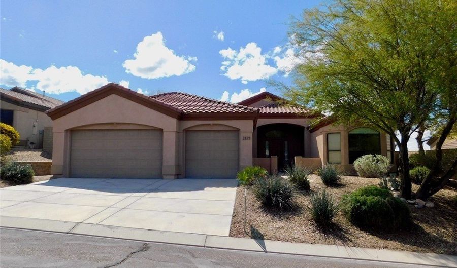 2824 Fort Silver Dr, Bullhead City, AZ 86429 - 3 Beds, 2 Bath
