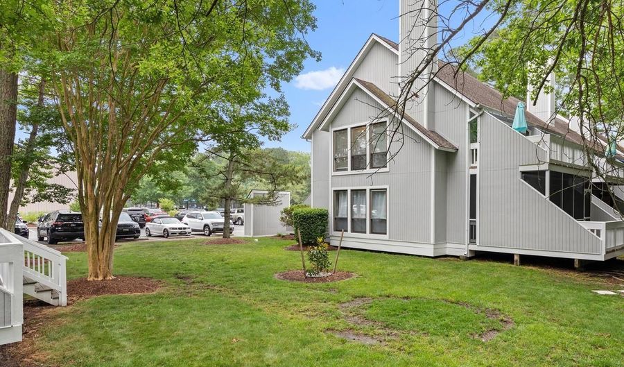 39346 RACQUET Ln #8504, Bethany Beach, DE 19930 - 2 Beds, 2 Bath