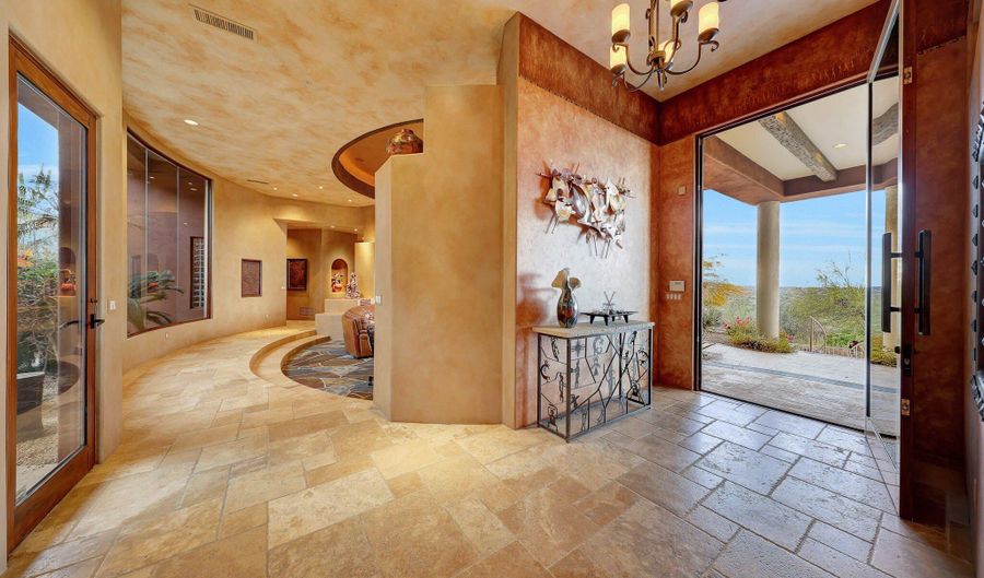 6520 E EL SENDERO Rd, Carefree, AZ 85377 - 4 Beds, 6 Bath
