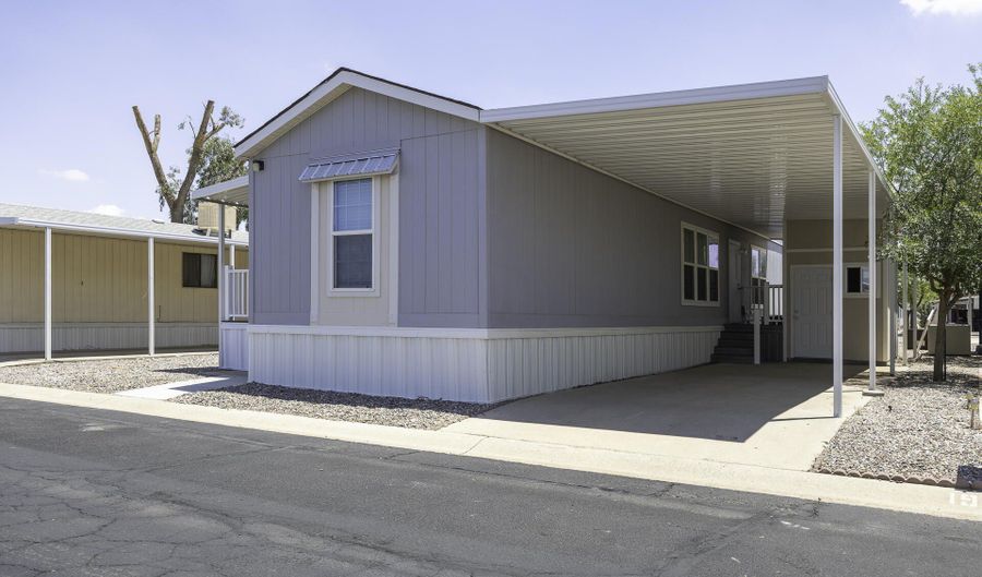 426 W Cottonwood Ln 20, Casa Grande, AZ 85122 - 2 Beds, 2 Bath