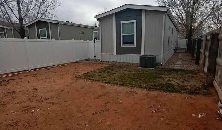 530 Frontier Dr 530, Colorado City, AZ 86021 - 3 Beds, 2 Bath