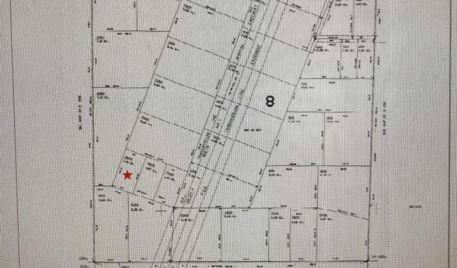 Near Sycan Road, Beatty, OR 97621 - 0 Beds, 0 Bath