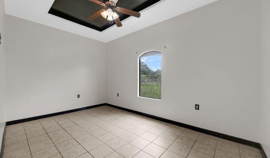 531 Mar Cir, Alamo, TX 78516 - 4 Beds, 2 Bath