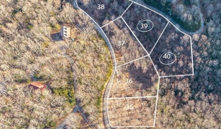 Lots 39 And 40 Snow Ridge Road, Banner Elk, NC 28604 - 0 Beds, 0 Bath