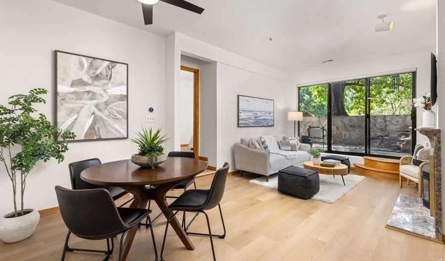 836 Walnut St A, Boulder, CO 80302 - 2 Beds, 2 Bath