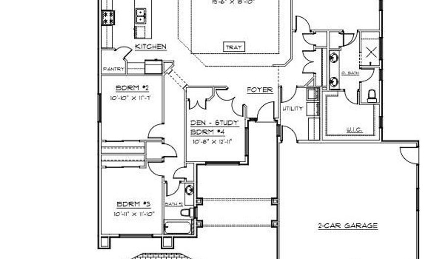 4859 Sierra Ct, Anderson, CA 96007 - 4 Beds, 2 Bath