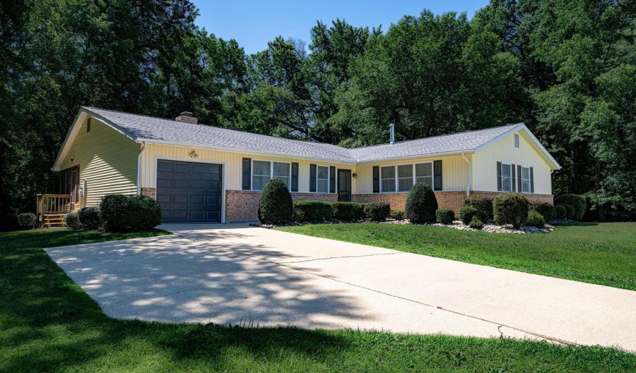 24 MERION Ct, Dover, DE 19904 - 3 Beds, 3 Bath