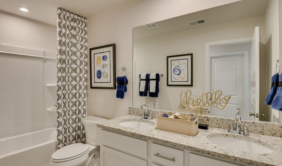2027 Saylor Ln, Grovetown, GA 30813 - 3 Beds, 3 Bath