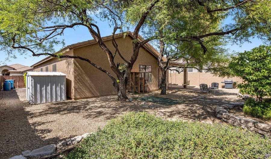 4117 E Molly Ln, Cave Creek, AZ 85331 - 4 Beds, 2 Bath