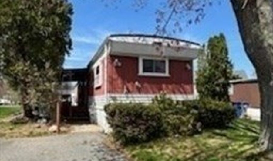 146 Kathleen, Attleboro, MA 02703 - 3 Beds, 1 Bath