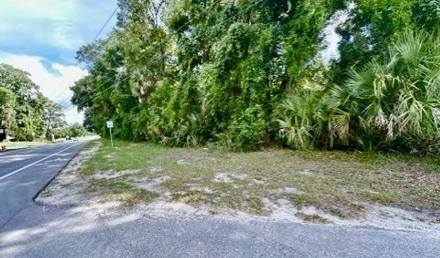Main St, Bell, FL 32619 - 0 Beds, 0 Bath