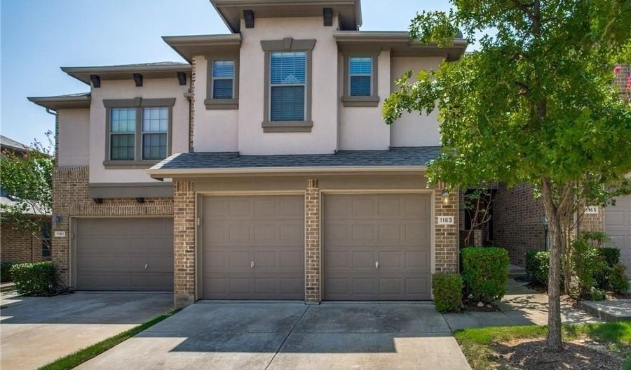 1163 Sophia St, Allen, TX 75013 - 3 Beds, 3 Bath