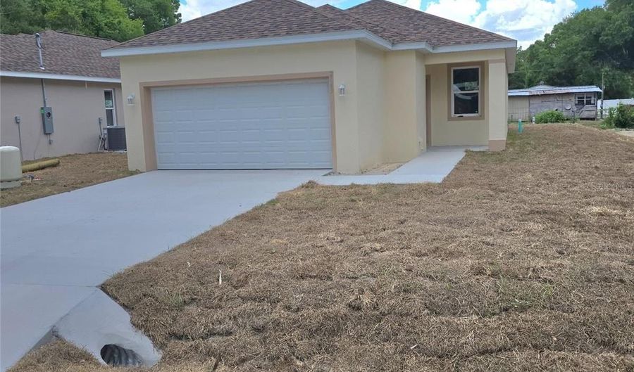 2043 MULLET Rd, Auburndale, FL 33823 - 3 Beds, 2 Bath