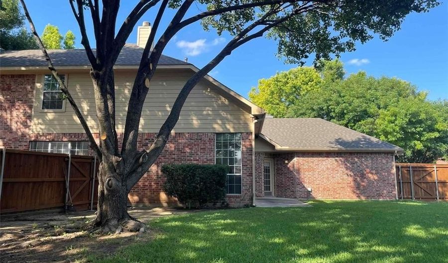 407 Flagler Ct, Allen, TX 75013 - 4 Beds, 3 Bath