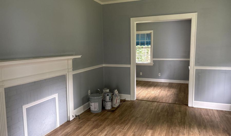 569 Villa Esta Cir, Macon, GA 31206 - 3 Beds, 1 Bath