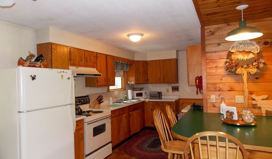 2584 NH Route 16 Hwy, Albany, NH 03818 - 3 Beds, 1 Bath