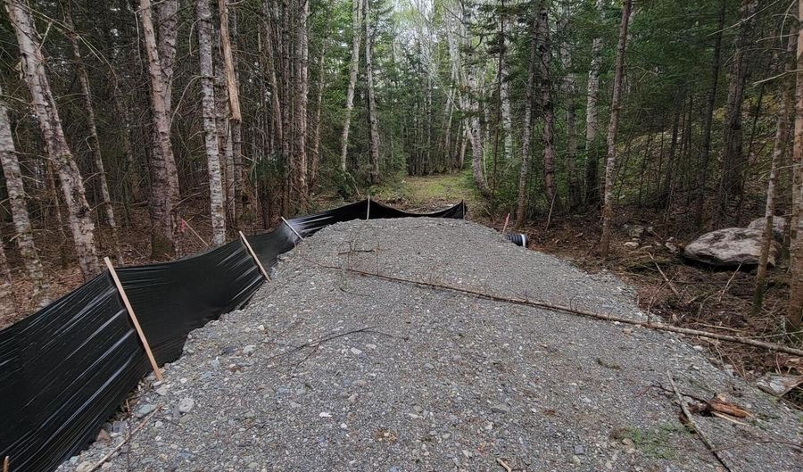 Lot I Pleasant Island Lane, Adamstown Twp., ME 04970 - 0 Beds, 0 Bath