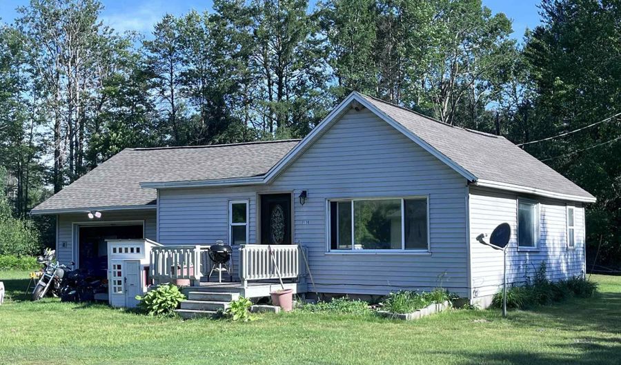 4130 Werth Rd, Alpena, MI 49707 - 2 Beds, 1 Bath