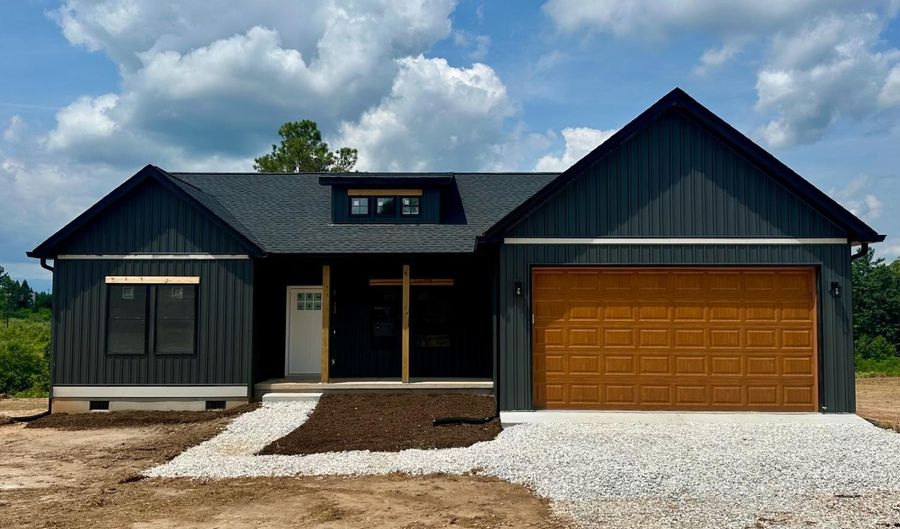 133- Lot 11 Fox Hall Dr, Amherst, VA 24521 - 3 Beds, 2 Bath