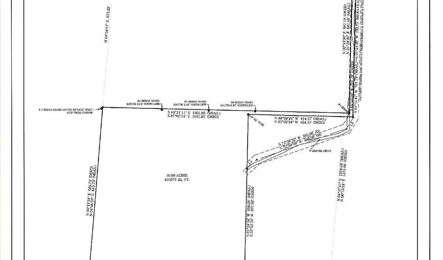 Hunter's Lane, Bauxite, AR 72011 - 0 Beds, 0 Bath