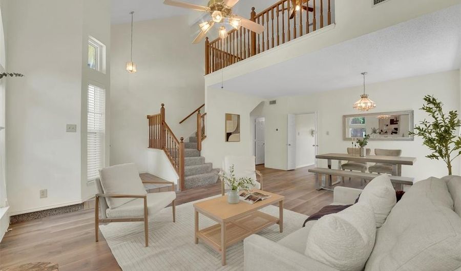 617 Willow Oak Dr, Allen, TX 75002 - 3 Beds, 3 Bath