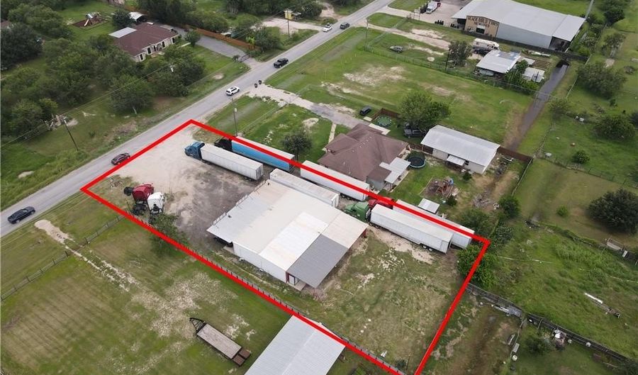 1716 Tower Rd, Alamo, TX 78542 - 0 Beds, 0 Bath