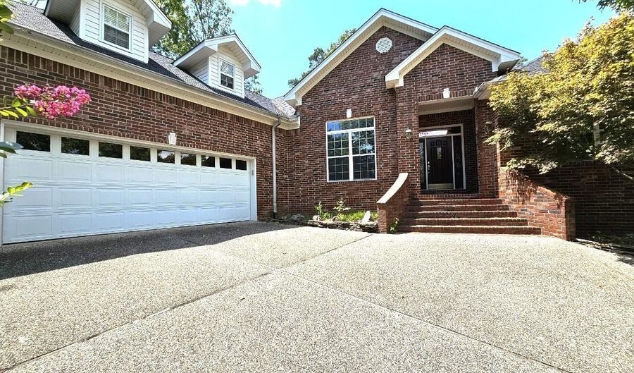 24 Magellan Dr, Hot Springs Village, AR 71909 - 3 Beds, 2 Bath