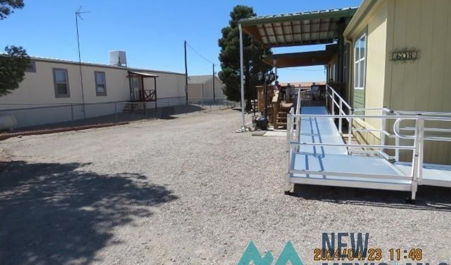 11 MIDWAY Rd, Caballo, NM 87931 - 4 Beds, 2 Bath