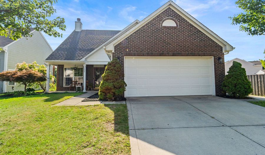 7464 Jenison Dr, Indianapolis, IN 46217 - 3 Beds, 3 Bath