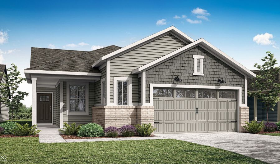 5258 Foxley Park Ln, Avon, IN 46123 - 3 Beds, 2 Bath