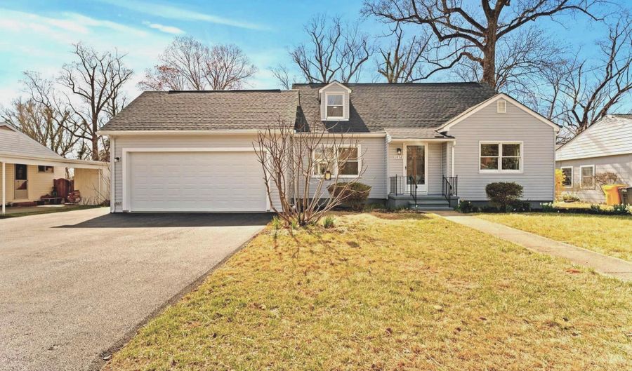 1452 GRANDVIEW Rd, Arnold, MD 21012 - 5 Beds, 3 Bath
